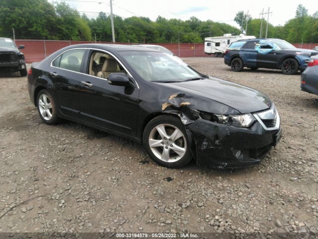 ACURA TSX 2010 jh4cu2f60ac035385