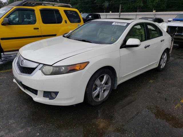 ACURA TSX 2010 jh4cu2f60ac035905