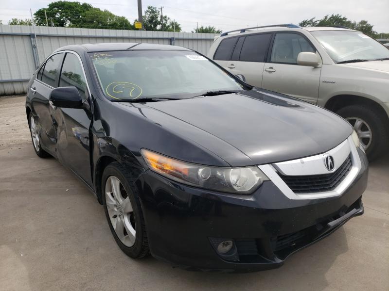 ACURA TSX 2010 jh4cu2f60ac036004