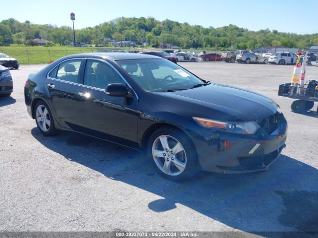 ACURA TSX 2010 jh4cu2f60ac036102