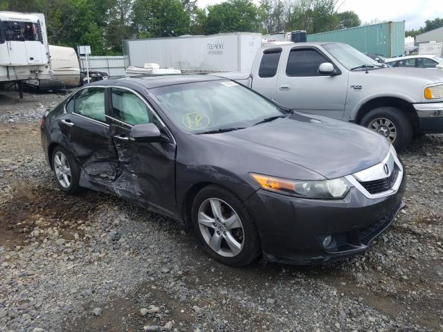 ACURA TSX 2010 jh4cu2f60ac036133