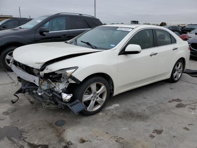 ACURA TSX 2010 jh4cu2f60ac036584