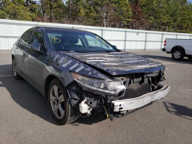 ACURA TSX 2010 jh4cu2f60ac036813