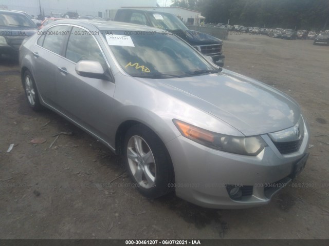 ACURA TSX 2010 jh4cu2f60ac036911