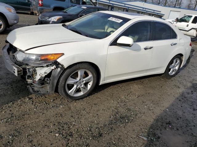 ACURA TSX 2010 jh4cu2f60ac037346