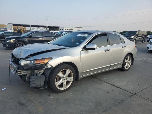 ACURA TSX 2010 jh4cu2f60ac037878