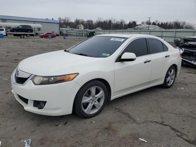 ACURA TSX 2010 jh4cu2f60ac038092