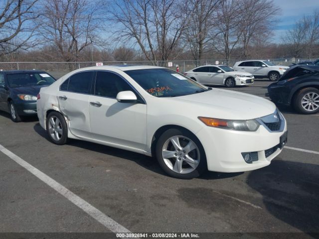 ACURA TSX 2010 jh4cu2f60ac038223