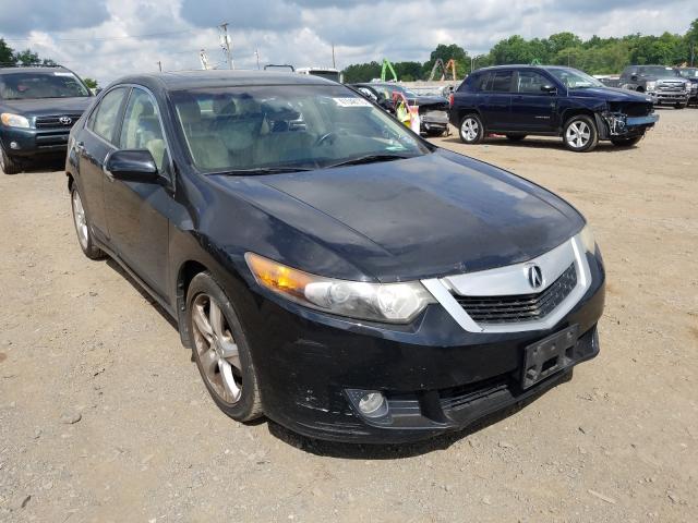 ACURA TSX 2010 jh4cu2f60ac038402