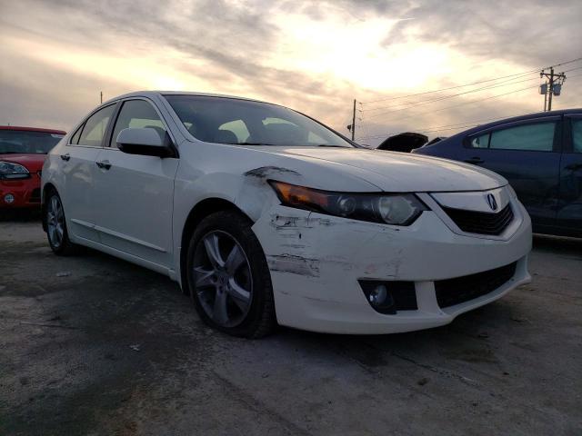 ACURA TSX 2010 jh4cu2f60ac038657