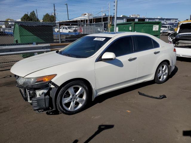 ACURA TSX 2010 jh4cu2f60ac038805