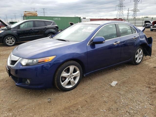 ACURA TSX 2010 jh4cu2f60ac038951