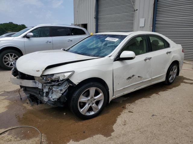 ACURA TSX 2010 jh4cu2f60ac039162