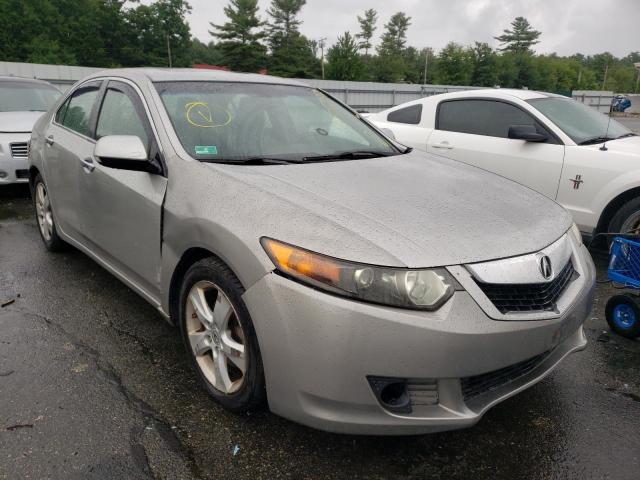 ACURA TSX 2010 jh4cu2f60ac039601