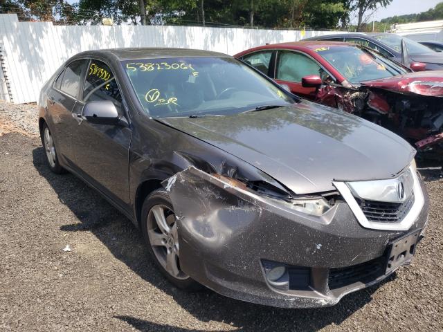 ACURA TSX 2010 jh4cu2f60ac040179