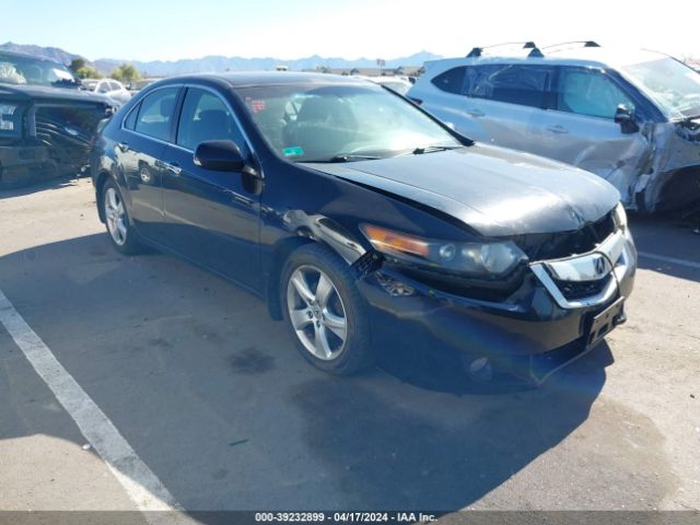 ACURA TSX 2010 jh4cu2f60ac040702