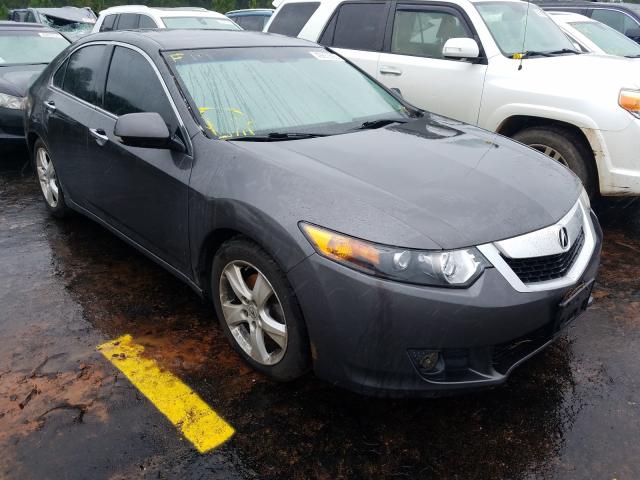 ACURA TSX 2010 jh4cu2f60ac040764