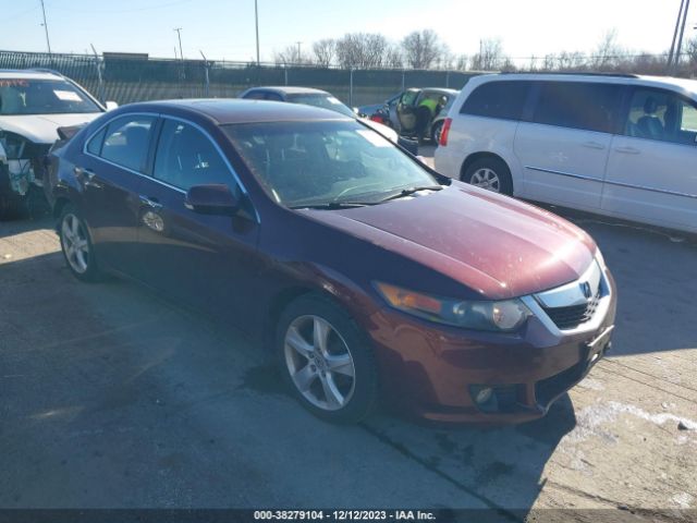 ACURA TSX 2010 jh4cu2f60ac040859