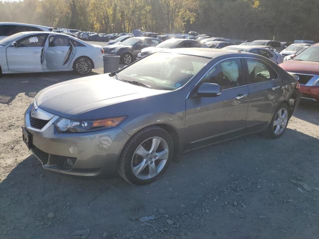 ACURA TSX 2010 jh4cu2f60ac040893