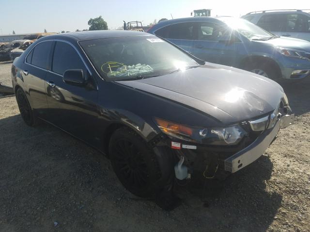 ACURA TSX 2010 jh4cu2f60ac041249