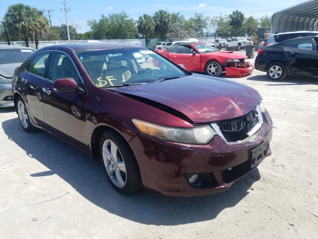 ACURA TSX 2010 jh4cu2f60ac041719