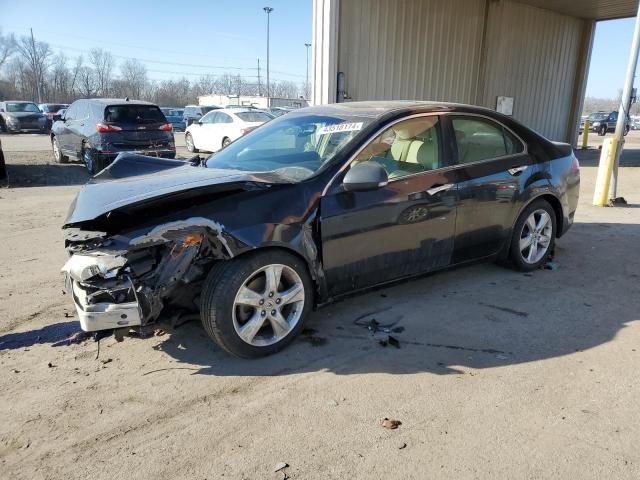 ACURA TSX 2010 jh4cu2f60ac042854