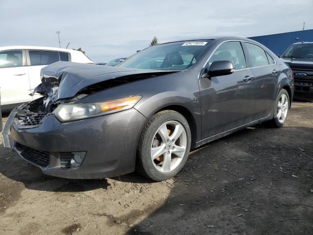 ACURA TSX 2010 jh4cu2f60ac042885