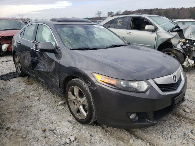 ACURA TSX 2010 jh4cu2f60ac043079