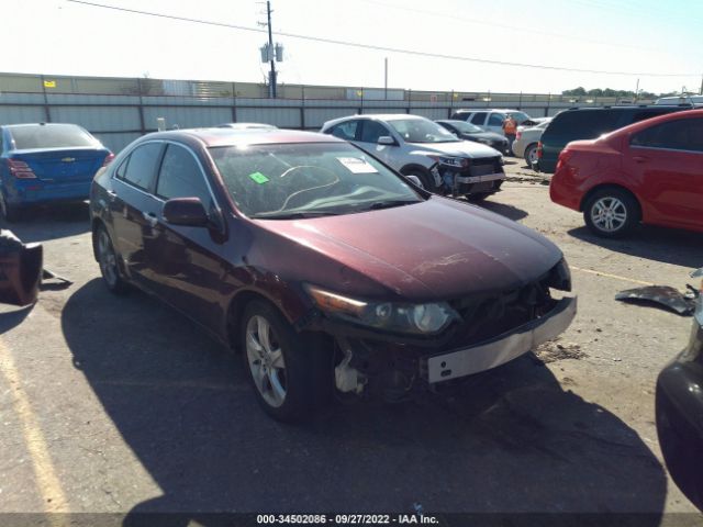 ACURA TSX 2010 jh4cu2f60ac043339