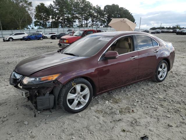 ACURA TSX 2010 jh4cu2f60ac043390