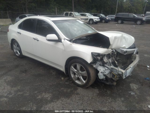 ACURA TSX 2010 jh4cu2f60ac043566