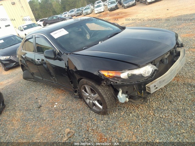 ACURA TSX 2011 jh4cu2f60bc000024