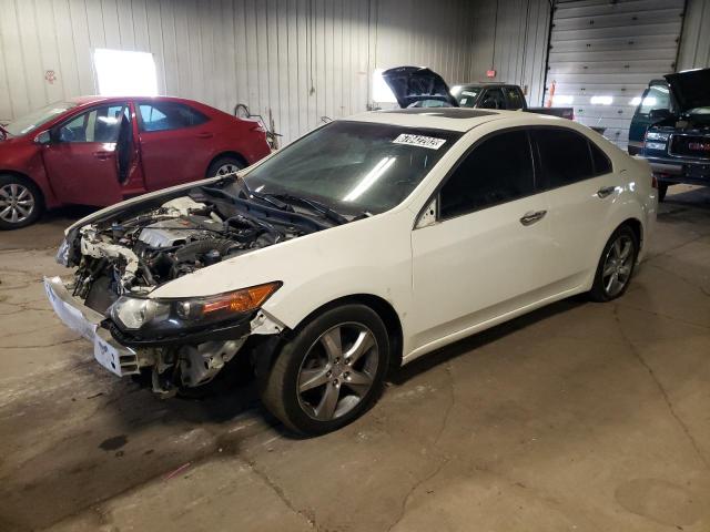 ACURA TSX 2011 jh4cu2f60bc000086