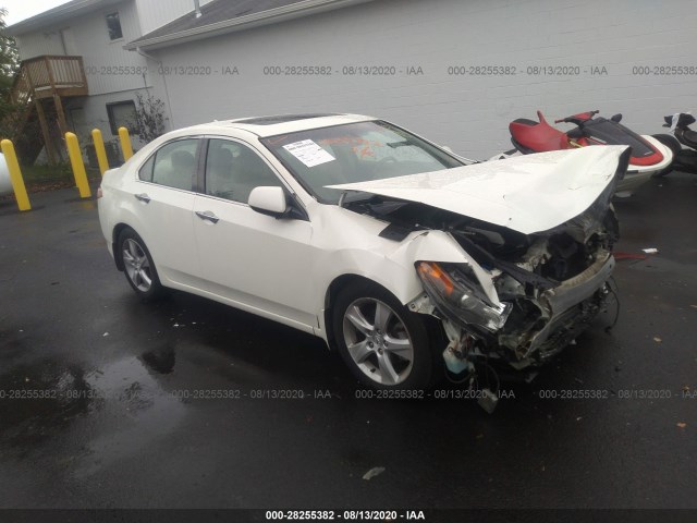 ACURA TSX 2011 jh4cu2f60bc000248