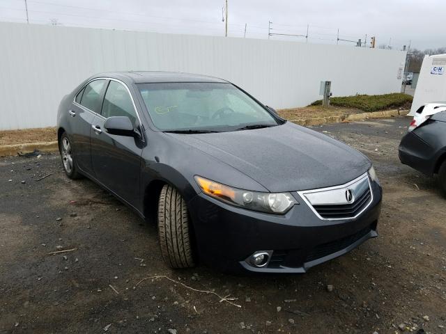 ACURA TSX 2011 jh4cu2f60bc000735