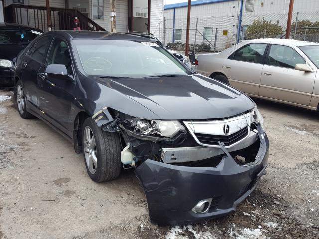 ACURA TSX 2011 jh4cu2f60bc001318