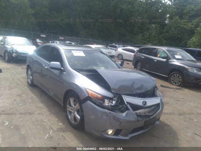 ACURA TSX 2011 jh4cu2f60bc001545