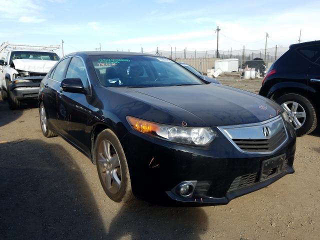 ACURA TSX 2011 jh4cu2f60bc001951