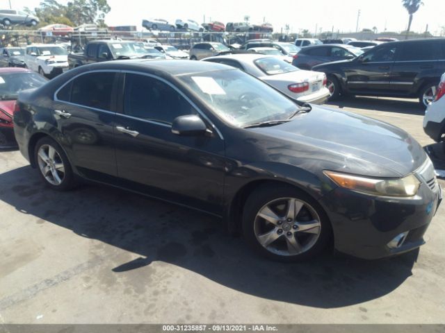 ACURA TSX 2011 jh4cu2f60bc002212