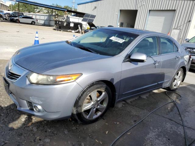 ACURA TSX 2011 jh4cu2f60bc002789