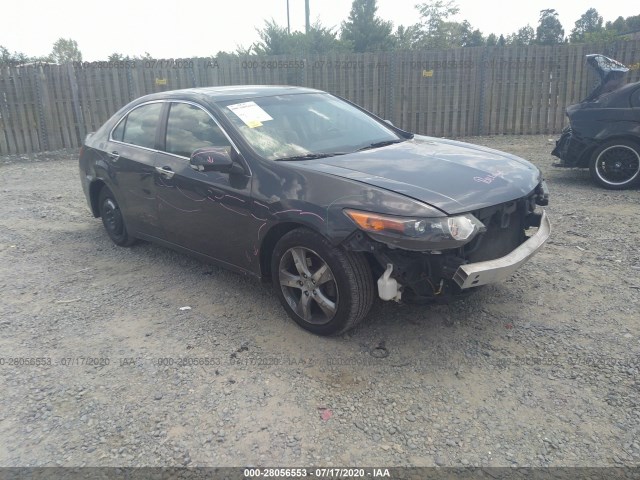 ACURA TSX 2011 jh4cu2f60bc002906