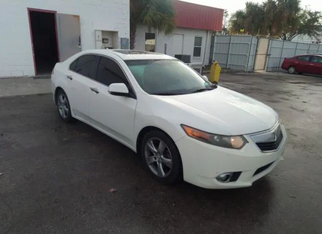 ACURA TSX 2011 jh4cu2f60bc003571