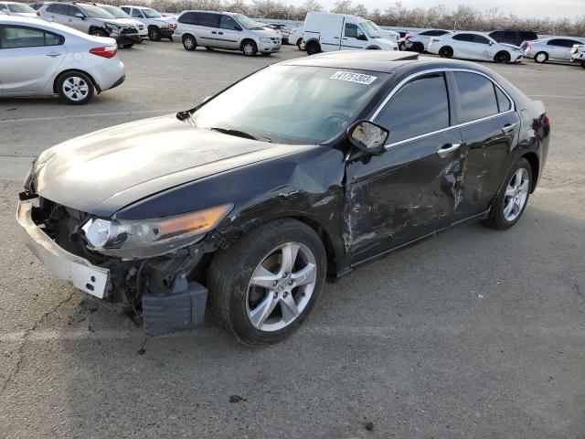 ACURA TSX 2011 jh4cu2f60bc004509