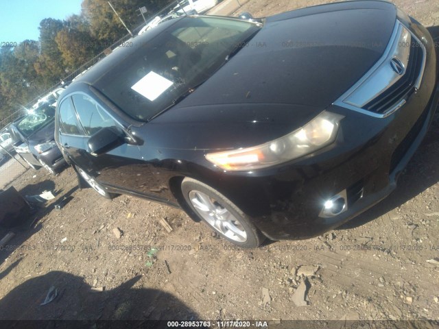 ACURA TSX 2011 jh4cu2f60bc004512