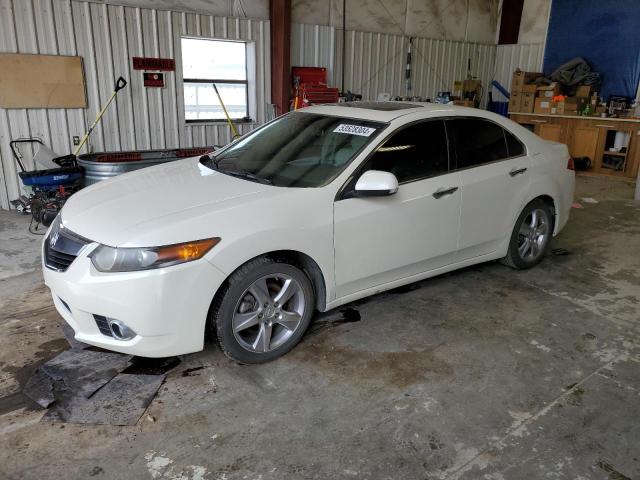 ACURA TSX 2011 jh4cu2f60bc005224