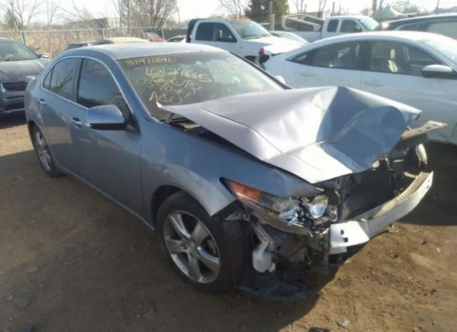 ACURA TSX 2011 jh4cu2f60bc006003