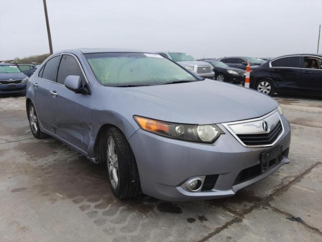 ACURA TSX 2011 jh4cu2f60bc006017