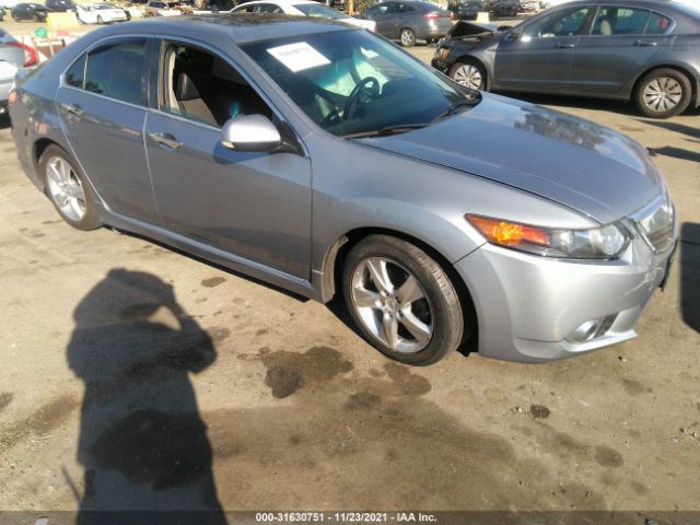 ACURA TSX 2011 jh4cu2f60bc006583