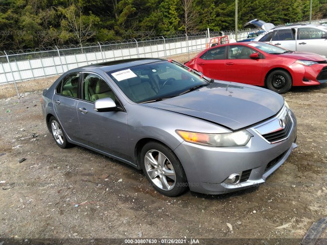 ACURA TSX 2011 jh4cu2f60bc006826