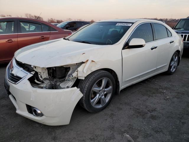 ACURA TSX 2011 jh4cu2f60bc007183